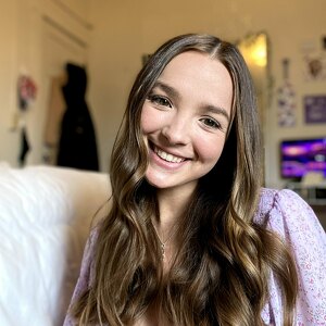 Fundraising Page: Hailey Carroll